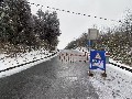 重庆：部门联动 筑牢低温雨雪天气防线